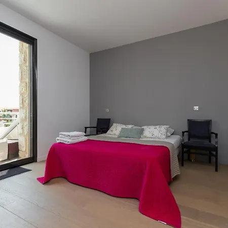 Apartment Spacious Standing Acparking Nizza